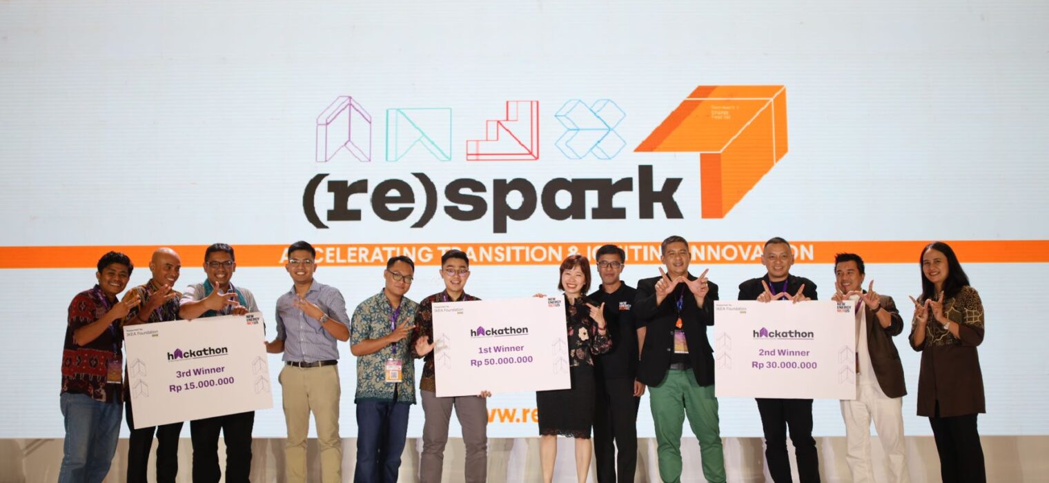 4 Insights dari Festival Startup Energi Bersih Terbesar di Indonesia